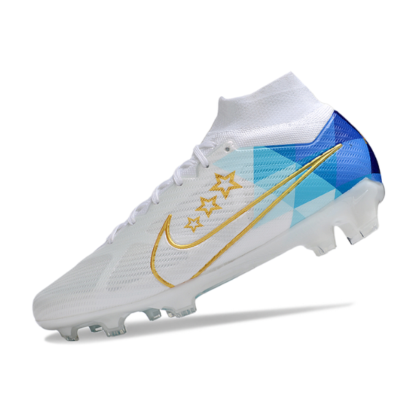 Nike Mercurial Superfly 9 Elite Argentina Pack Firm Ground FG Football Boot