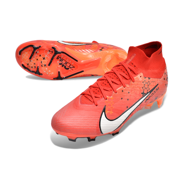 Botas de fútbol Nike Zoom Mercurial Superfly 9 Elite Dreamspeed 007 Pack para terreno firme FG