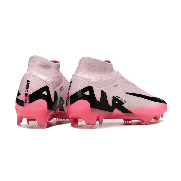 Botas de fútbol Nike Zoom Mercurial Superfly 9 Elite Mad Brilliance Pack para terreno firme FG