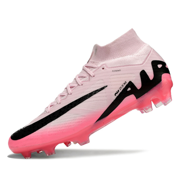 Botas de fútbol Nike Zoom Mercurial Superfly 9 Elite Mad Brilliance Pack para terreno firme FG