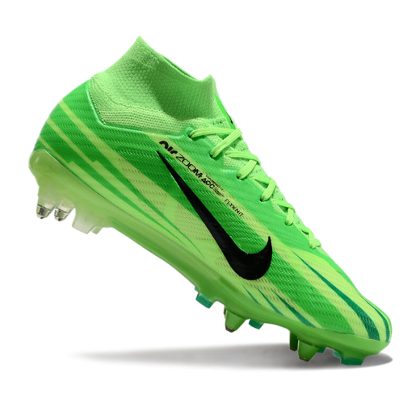 Nike Zoom Mercurial Superfly 9 Elite Dreamspeed 008 Pack Aluminium Studs SG Football Boot