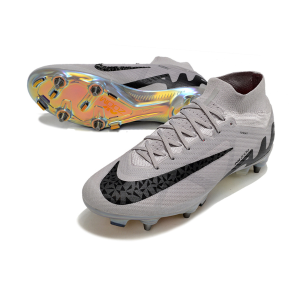 Botas de fútbol Nike Zoom Mercurial Superfly 9 Elite Rising Gem Pack con tacos mixtos SG