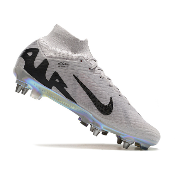 Botas de fútbol Nike Zoom Mercurial Superfly 9 Elite Rising Gem Pack con tacos mixtos SG