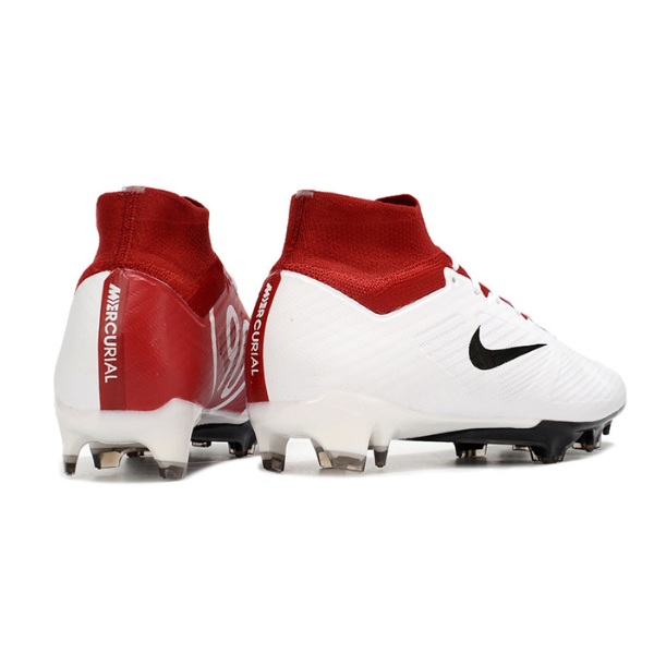 Nike Zoom Mercurial Superfly 9 Elite Total 90 Pack Firm Ground FG Football Boot