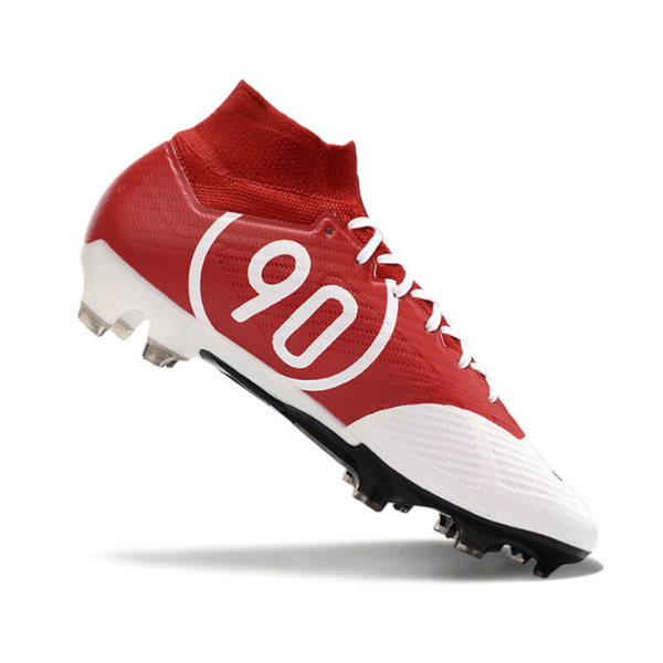 Nike Zoom Mercurial Superfly 9 Elite Total 90 Pack Firm Ground FG Football Boot