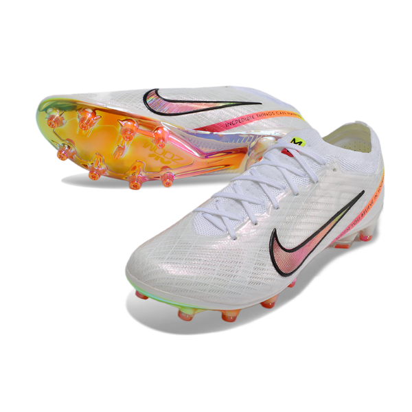 Botas de fútbol Nike Air Zoom Mercurial Vapor 15 Elite Marcus Rashford Pack para terreno artificial AG