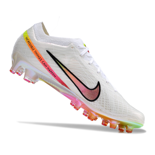 Botas de fútbol Nike Air Zoom Mercurial Vapor 15 Elite Marcus Rashford Pack para terreno artificial AG