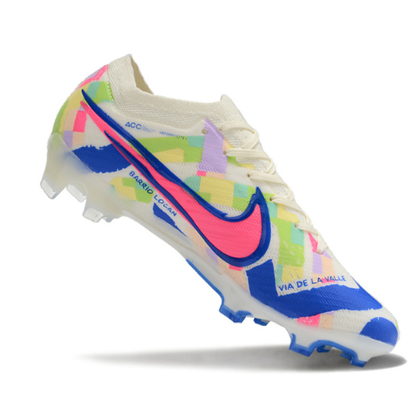 Nike Zoom Mercurial Vapor 15 Elite SolCal Pack Firm Ground FG Football Boot