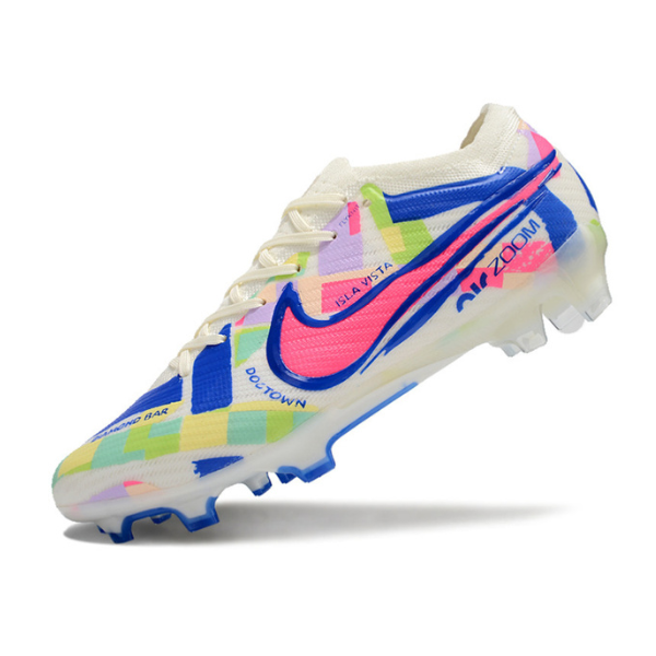 Nike Zoom Mercurial Vapor 15 Elite SolCal Pack Firm Ground FG Football Boot