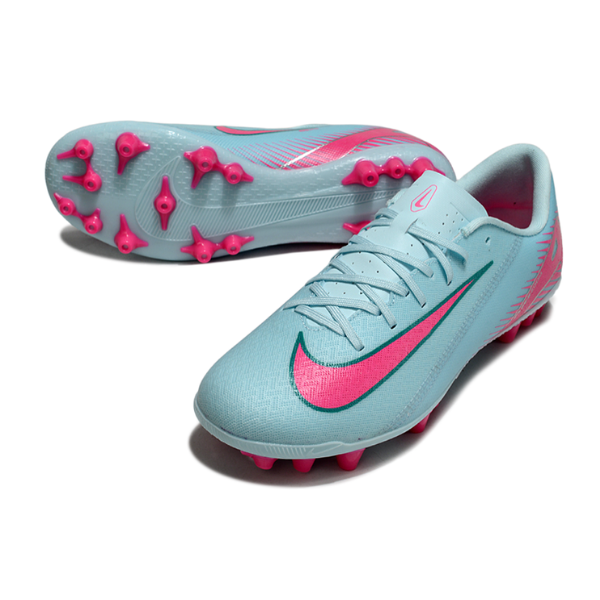 Nike Zoom Mercurial Vapor 16 Academy Light Blue Artificial Ground AG Football Boot