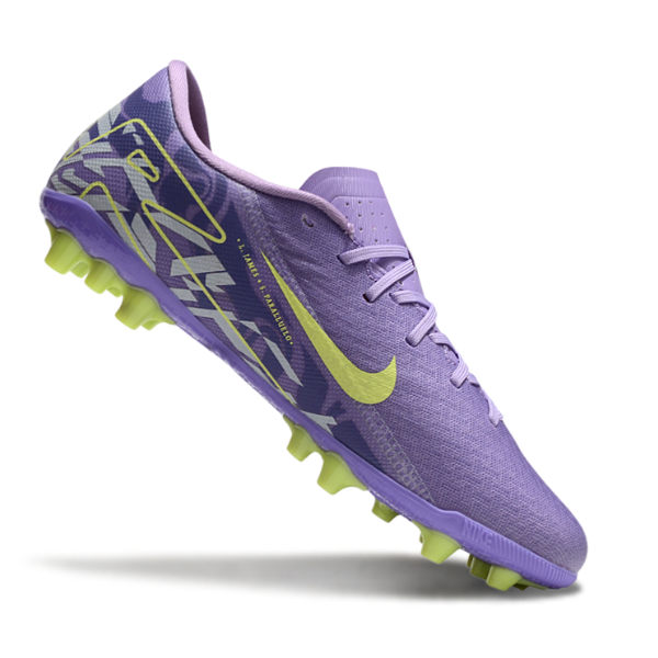 Botas de fútbol Nike Zoom Mercurial Vapor 16 Academy United AG para terreno artificial (paquete de 1)