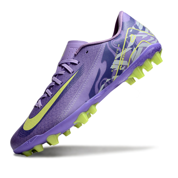 Botas de fútbol Nike Zoom Mercurial Vapor 16 Academy United AG para terreno artificial (paquete de 1)
