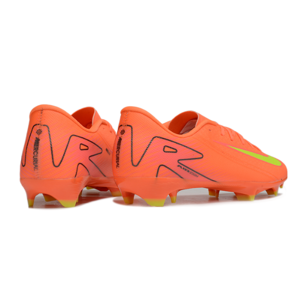 Nike Zoom Mercurial Vapor 16 Academy Cosmic Speed 2 Pack Firm Ground FG Football Boot