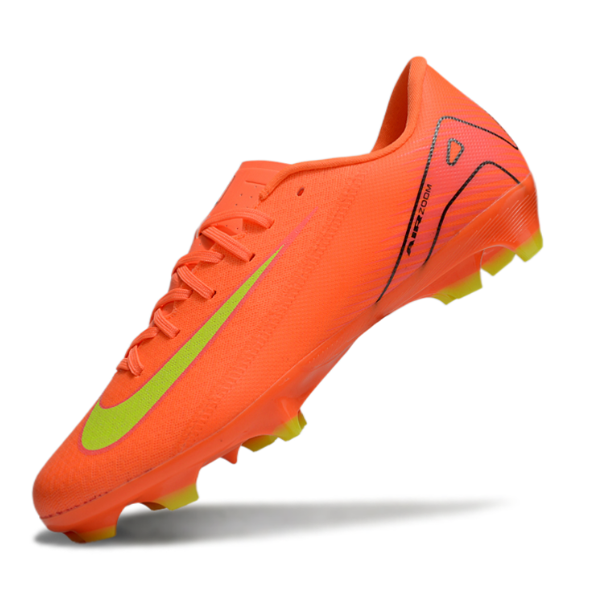 Nike Zoom Mercurial Vapor 16 Academy Cosmic Speed 2 Pack Firm Ground FG Football Boot