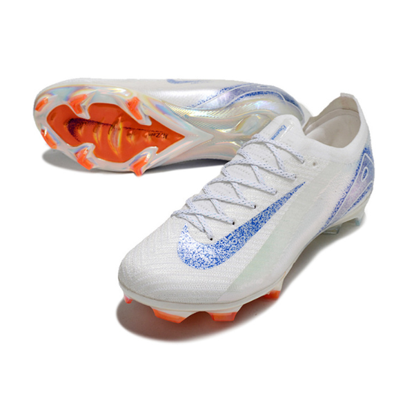Botas de fútbol Nike Air Zoom Mercurial Vapor 16 Elite Blueprint Pack para terreno firme FG