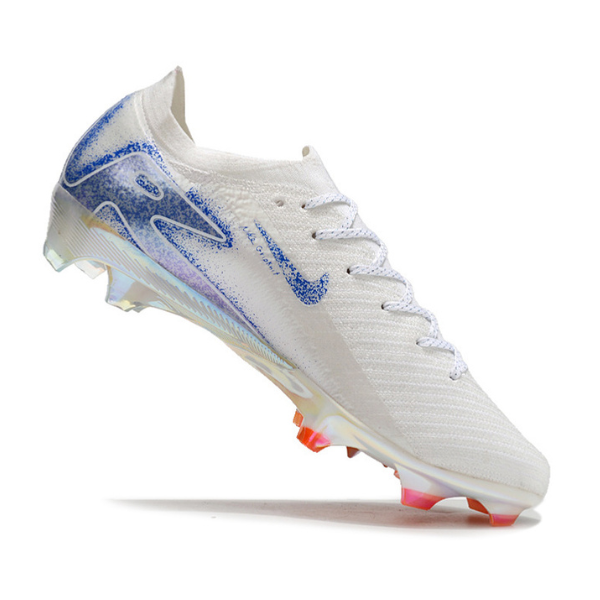 Botas de fútbol Nike Air Zoom Mercurial Vapor 16 Elite Blueprint Pack para terreno firme FG