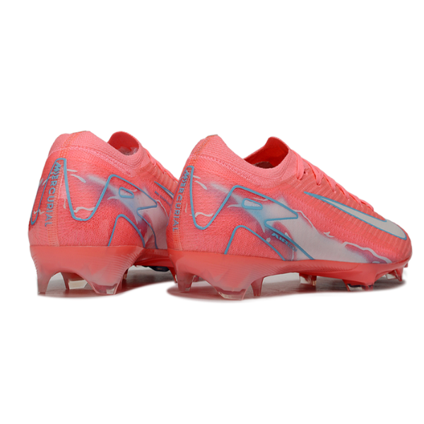 Nike Air Zoom Mercurial Vapor 16 Elite Thunder Pack Pink Firm Ground FG Football Boot