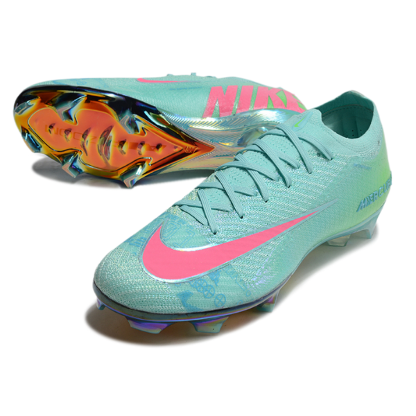 Nike Air Zoom Mercurial Vapor 16 Elite Cosmic Speed ​​2 Pack Firm Ground FG Football Boot