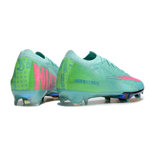 Nike Air Zoom Mercurial Vapor 16 Elite Cosmic Speed ​​2 Pack Firm Ground FG Football Boot