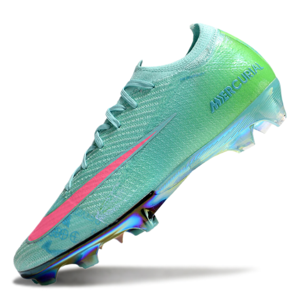 Nike Air Zoom Mercurial Vapor 16 Elite Cosmic Speed ​​2 Pack Firm Ground FG Football Boot