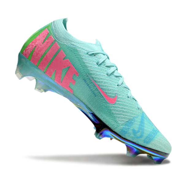 Nike Air Zoom Mercurial Vapor 16 Elite Cosmic Speed ​​2 Pack Firm Ground FG Football Boot