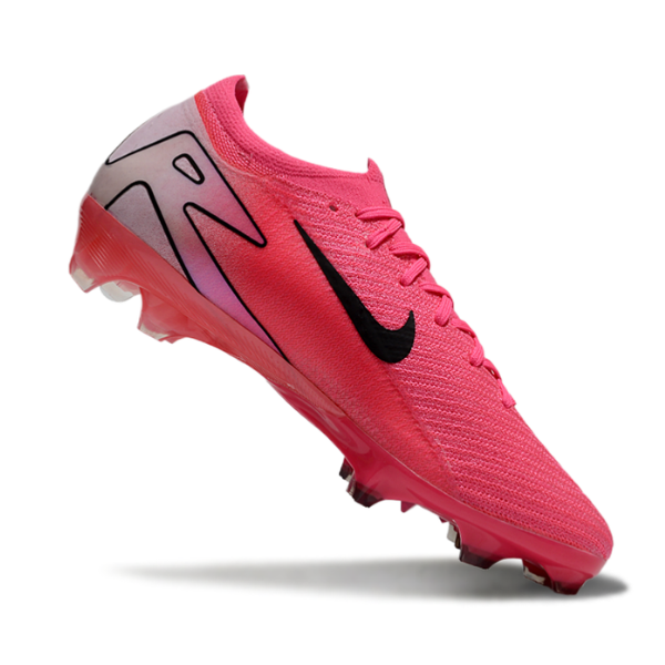Nike Air Zoom Mercurial Vapor 16 Elite Pink Firm Ground FG Football Boot