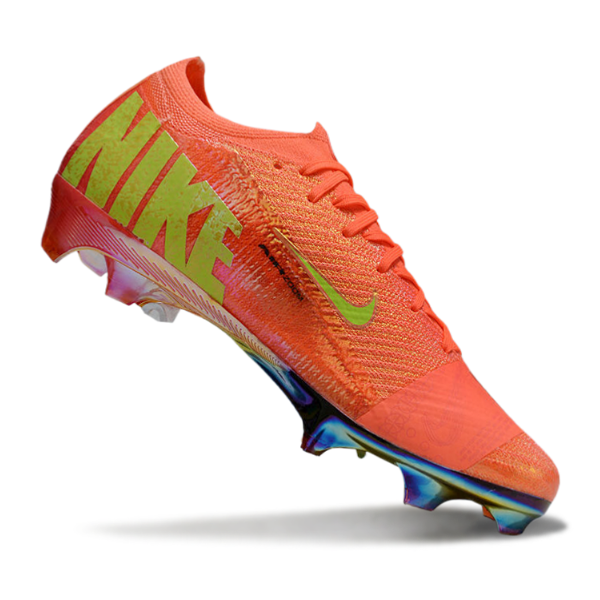 Botas de fútbol Nike Air Zoom Mercurial Vapor 16 Elite Cosmic Speed, paquete de 2, para terreno firme FG