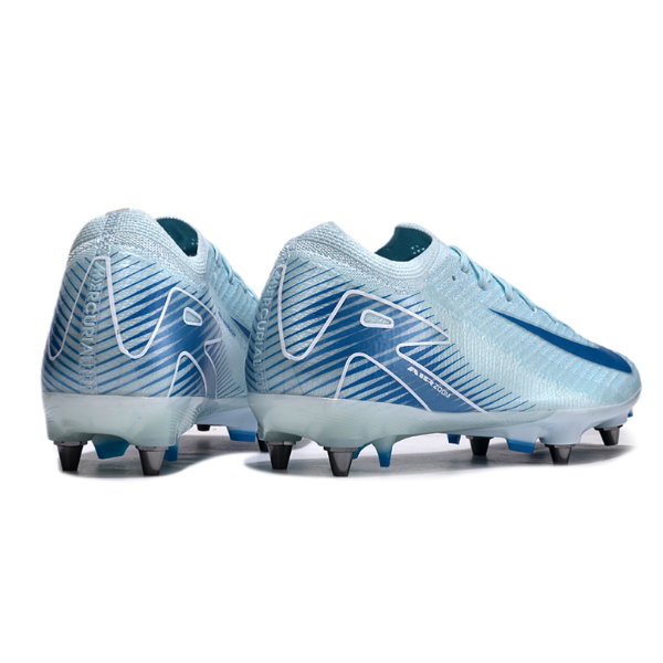 Botas de fútbol Nike Air Zoom Mercurial Vapor 16 Elite Mad Ambition Pack con tacos mixtos SG
