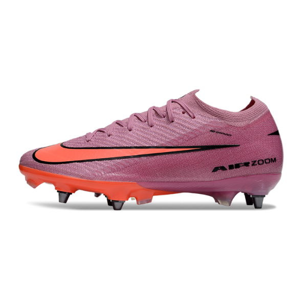 Botas de fútbol Nike Air Zoom Mercurial Vapor 16 Elite Scary Good Pack con tacos mixtos SG