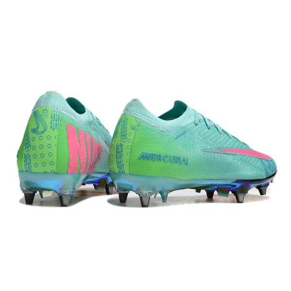 Nike Air Zoom Mercurial Vapor 16 Elite Superfly Cosmic Speed 2 Pack Mixed Studs SG Football Boot