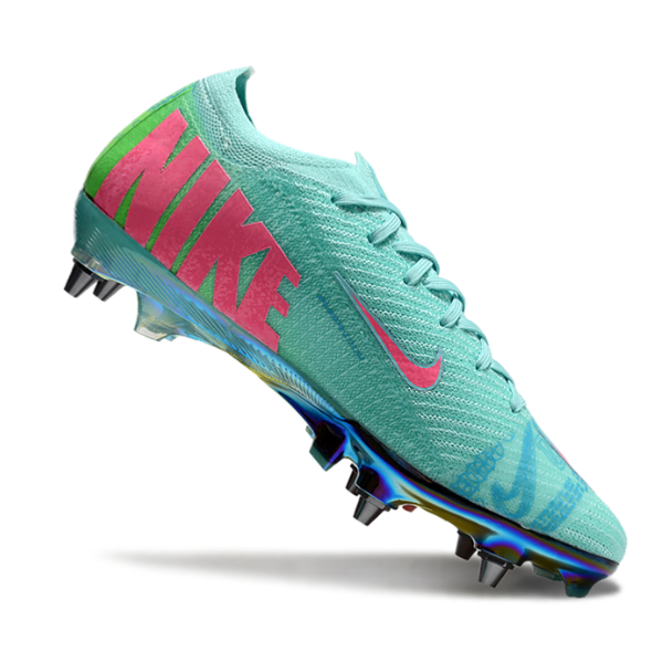 Nike Air Zoom Mercurial Vapor 16 Elite Superfly Cosmic Speed 2 Pack Mixed Studs SG Football Boot