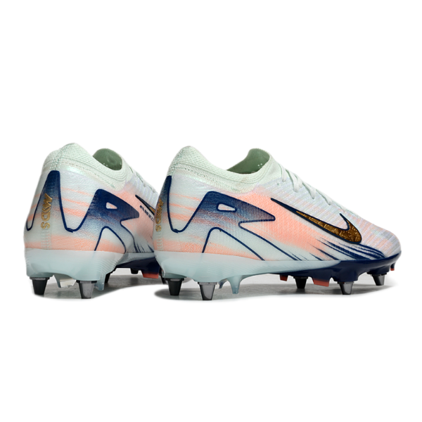 Botas de fútbol Nike Air Zoom Mercurial Vapor 16 Elite Dreamspeed 009 Pack con tacos mixtos SG