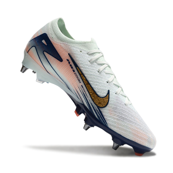 Botas de fútbol Nike Air Zoom Mercurial Vapor 16 Elite Dreamspeed 009 Pack con tacos mixtos SG