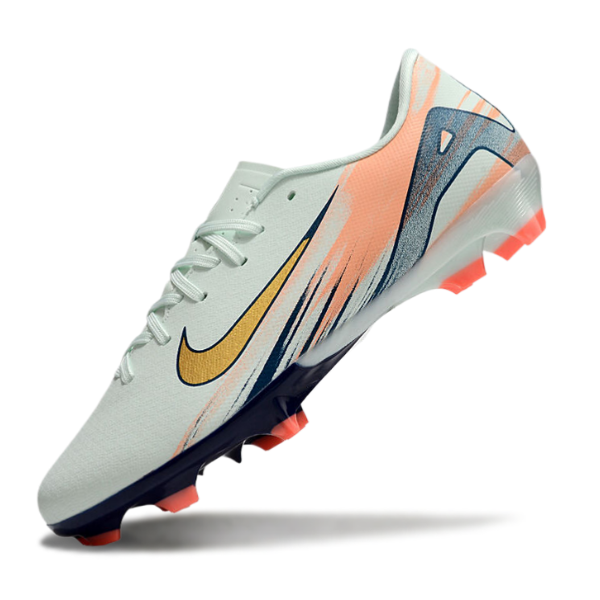 Nike Zoom Mercurial Vapor 16 Academy Dreamspeed 009 Pack Black and White Firm Ground FG Football Boot