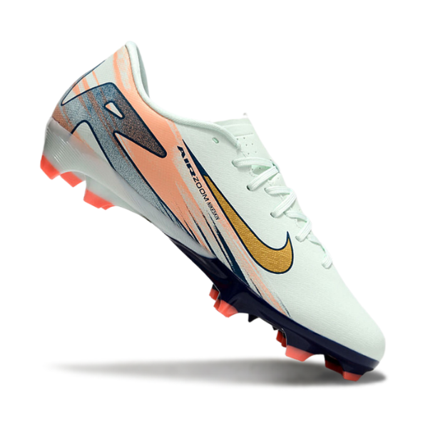 Nike Zoom Mercurial Vapor 16 Academy Dreamspeed 009 Pack Black and White Firm Ground FG Football Boot