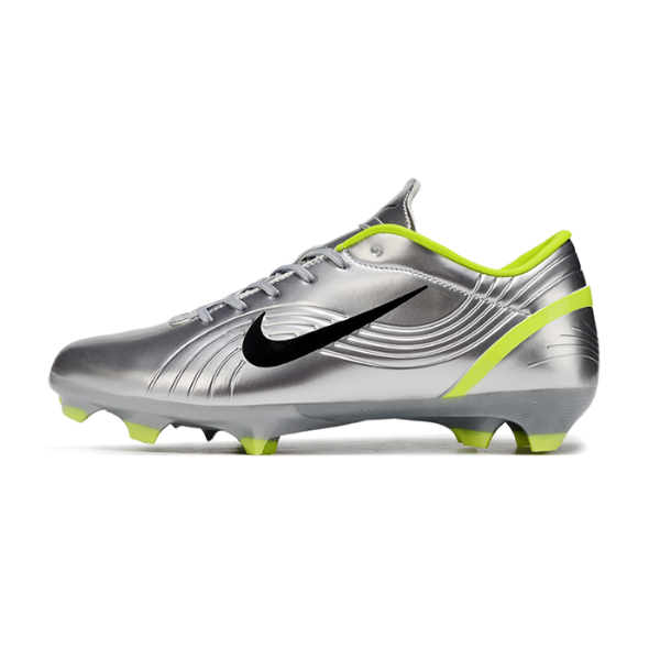 Botas de fútbol Nike Air Zoom Mercurial Vapor 1 Elite Chrome Pack Firm Ground FG