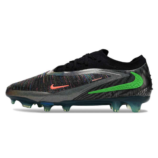 Botas de fútbol Nike Phantom 6 Elite Nike x EA FC, paquete de 26, para terreno firme FG