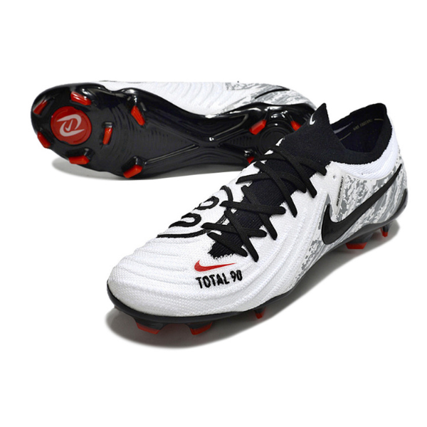 Nike Phantom GX2 Elite Total 90 Pack White Firm Ground FG Football Boot