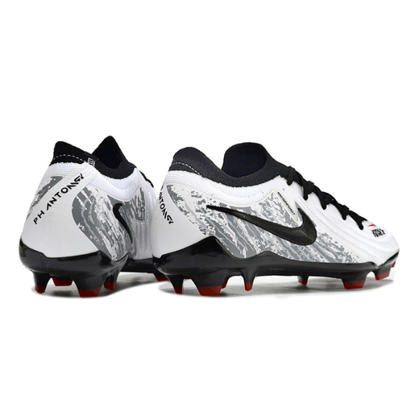 Nike Phantom GX2 Elite Total 90 Pack White Firm Ground FG Football Boot