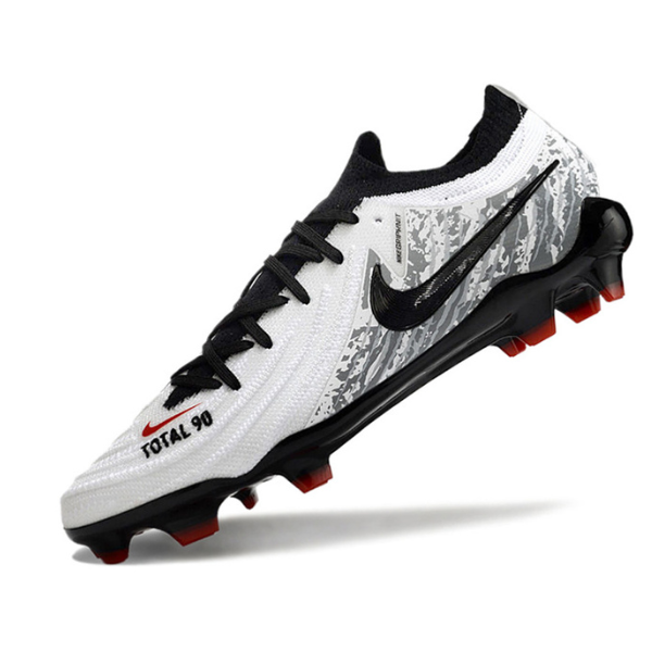 Nike Phantom GX2 Elite Total 90 Pack White Firm Ground FG Football Boot