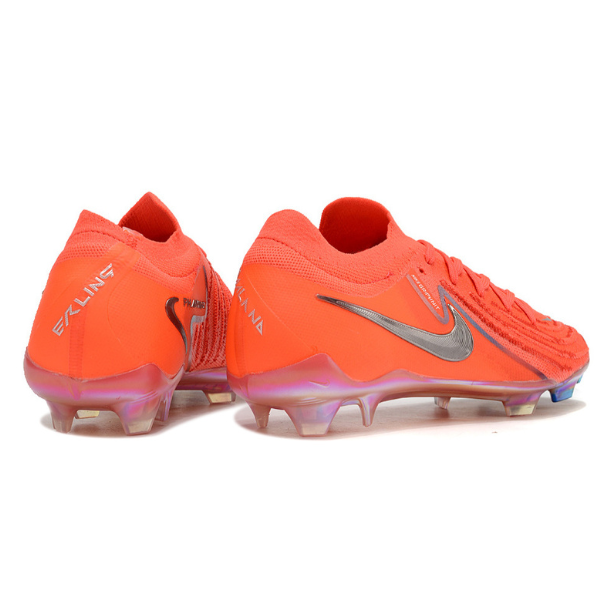 Nike Phantom GX2 Elite Erling Haaland Pack Firm Ground FG Football Boot