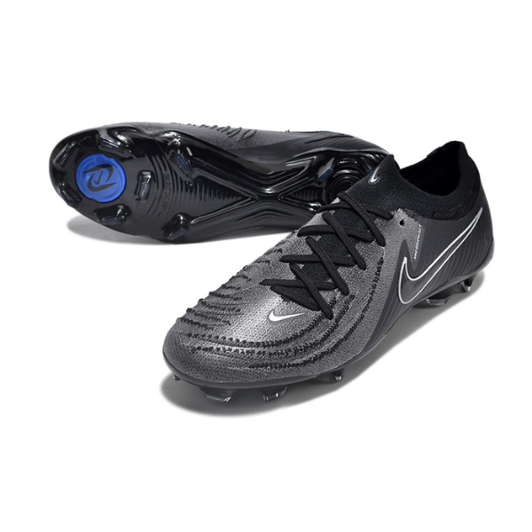 Nike Phantom GX2 Elite Black Pack Firm Ground FG Football Boot
