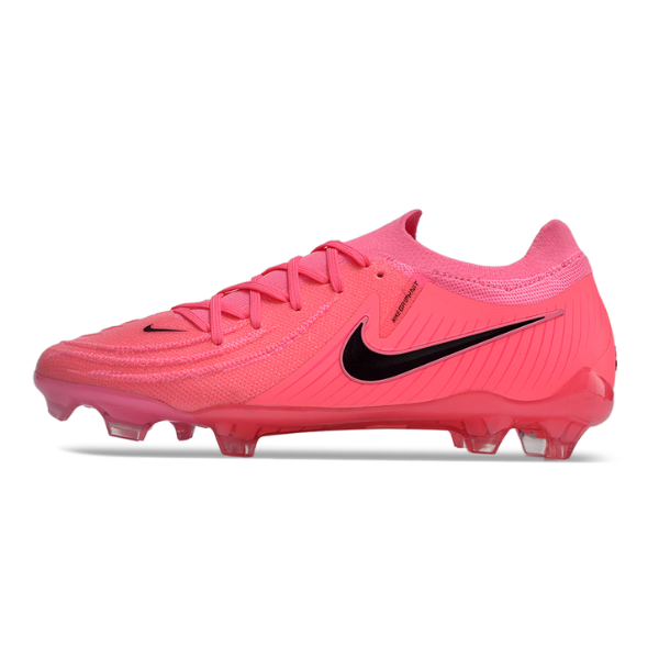 Nike Phantom GX2 Elite Pink Firm Ground FG Football Boot