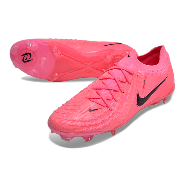 Nike Phantom GX2 Elite Pink Firm Ground FG Football Boot