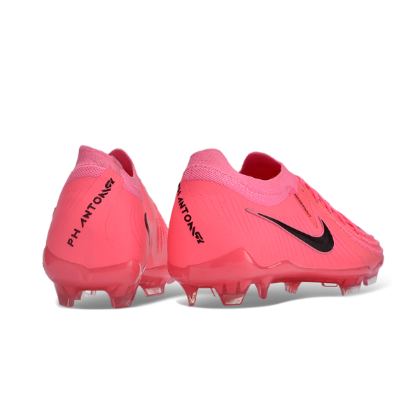 Nike Phantom GX2 Elite Pink Firm Ground FG Football Boot