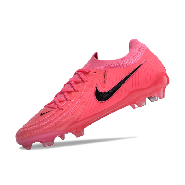 Nike Phantom GX2 Elite Pink Firm Ground FG Football Boot