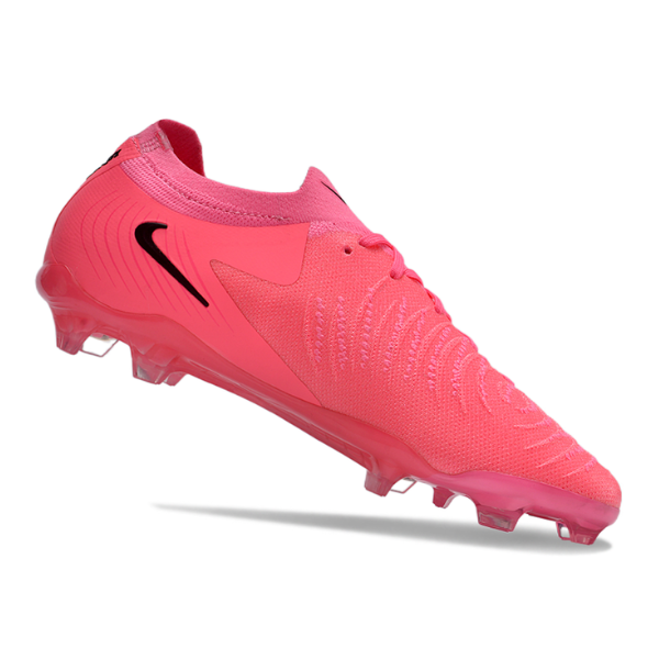 Nike Phantom GX2 Elite Pink Firm Ground FG Football Boot
