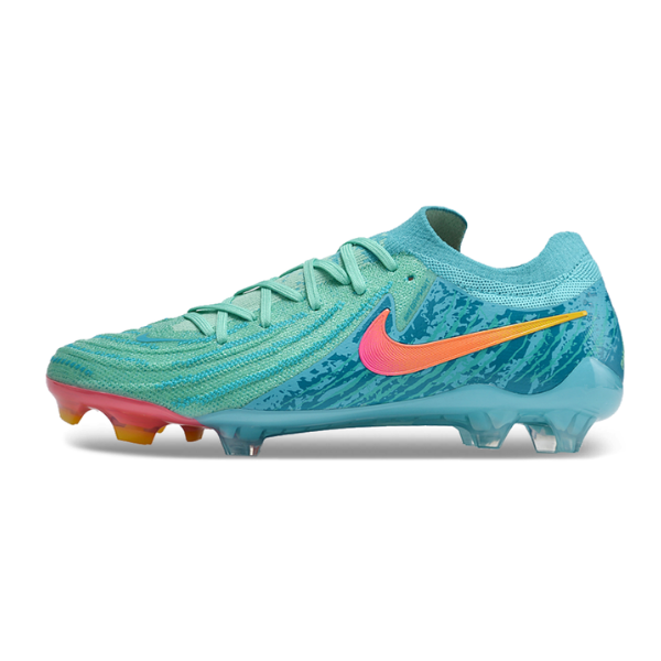 Botas de fútbol Nike Phantom GX2 Elite Vortex Pack para terreno firme FG