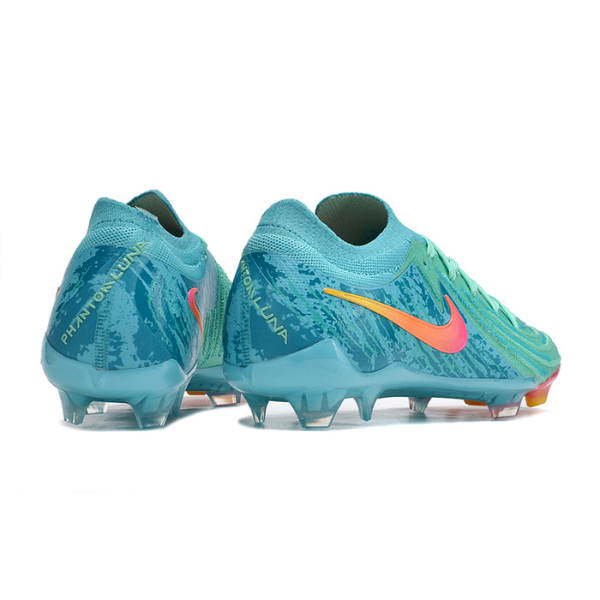 Botas de fútbol Nike Phantom GX2 Elite Vortex Pack para terreno firme FG