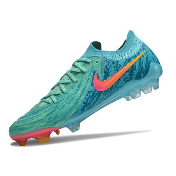 Botas de fútbol Nike Phantom GX2 Elite Vortex Pack para terreno firme FG